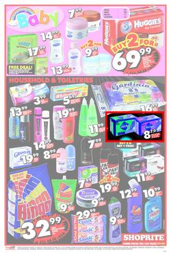 Shoprite Gauteng (10 Apr - 22 Apr), page 3