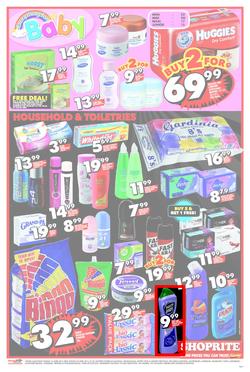 Shoprite Gauteng (10 Apr - 22 Apr), page 3