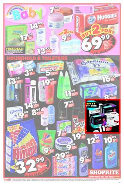 Shoprite Gauteng (10 Apr - 22 Apr), page 3