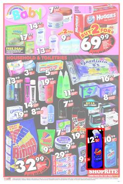 Shoprite Gauteng (10 Apr - 22 Apr), page 3