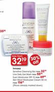 Innoxa Skin Moist Moisturiser Cream-50ml