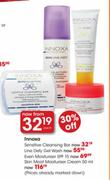 Innoxa Line Defy Gel Wash
