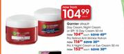 Garnier Pro Retinol Anti Wrinkle Roll-on