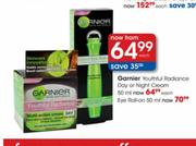 Garnier Eye Roll-On-50ml 