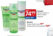 Eucerin Purifyer Active Concentrate