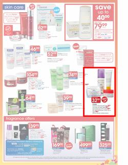 Clicks : Autumn Savings (16 Apr - 16 May), page 3