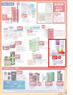 Clicks : Autumn Savings (16 Apr - 16 May), page 3
