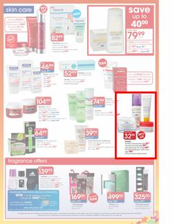 Clicks : Autumn Savings (16 Apr - 16 May), page 3