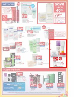 Clicks : Autumn Savings (16 Apr - 16 May), page 3