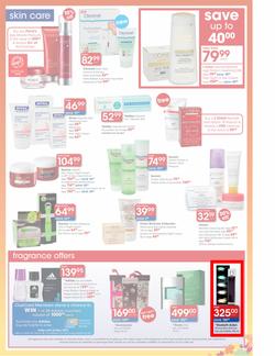 Clicks : Autumn Savings (16 Apr - 16 May), page 3