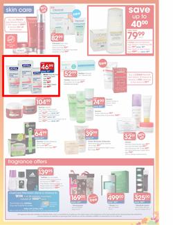 Clicks : Autumn Savings (16 Apr - 16 May), page 3