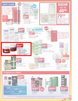 Clicks : Autumn Savings (16 Apr - 16 May), page 3