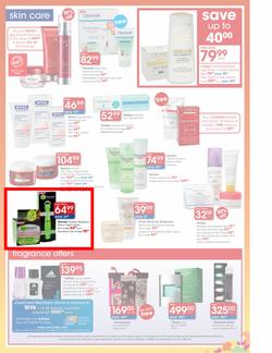 Clicks : Autumn Savings (16 Apr - 16 May), page 3