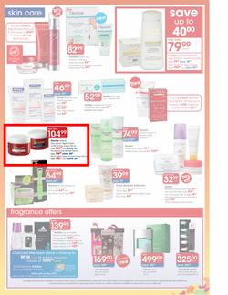 Clicks : Autumn Savings (16 Apr - 16 May), page 3