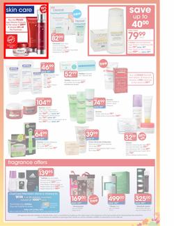 Clicks : Autumn Savings (16 Apr - 16 May), page 3