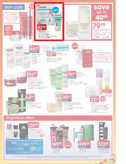Clicks : Autumn Savings (16 Apr - 16 May), page 3