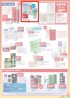 Clicks : Autumn Savings (16 Apr - 16 May), page 3