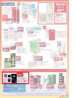 Clicks : Autumn Savings (16 Apr - 16 May), page 3