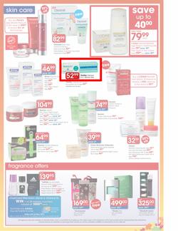 Clicks : Autumn Savings (16 Apr - 16 May), page 3