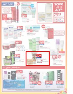 Clicks : Autumn Savings (16 Apr - 16 May), page 3