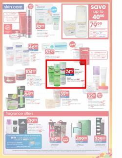 Clicks : Autumn Savings (16 Apr - 16 May), page 3