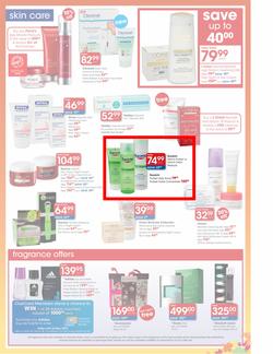Clicks : Autumn Savings (16 Apr - 16 May), page 3