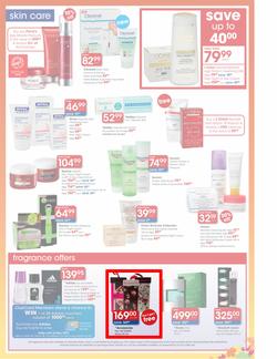 Clicks : Autumn Savings (16 Apr - 16 May), page 3