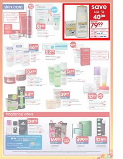 Clicks : Autumn Savings (16 Apr - 16 May), page 3