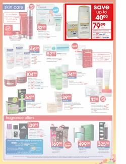 Clicks : Autumn Savings (16 Apr - 16 May), page 3