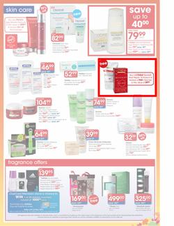 Clicks : Autumn Savings (16 Apr - 16 May), page 3