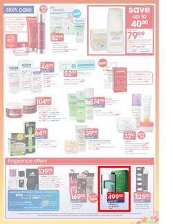 Clicks : Autumn Savings (16 Apr - 16 May), page 3