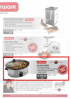Makro : Mellerware (29 Mar - 30 Apr), page 3