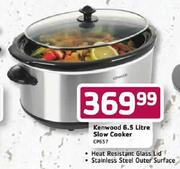 Kenwood Slow Cooker-6.5 Ltr