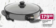 Pineware Round Frying Pan
