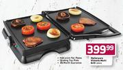 Mellerware Vittoria Multi Grill