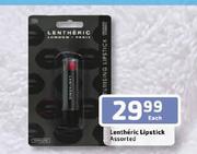 Lentheric Lipstick Assorted-Each