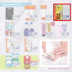 PicknPay : Perfectly Priced Pampering (17 Apr - 6 May), page 3
