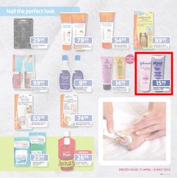 PicknPay : Perfectly Priced Pampering (17 Apr - 6 May), page 3