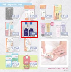 PicknPay : Perfectly Priced Pampering (17 Apr - 6 May), page 3