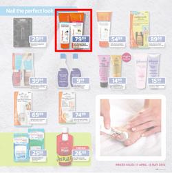 PicknPay : Perfectly Priced Pampering (17 Apr - 6 May), page 3