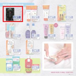 PicknPay : Perfectly Priced Pampering (17 Apr - 6 May), page 3
