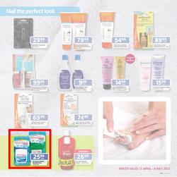 PicknPay : Perfectly Priced Pampering (17 Apr - 6 May), page 3