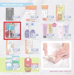 PicknPay : Perfectly Priced Pampering (17 Apr - 6 May), page 3