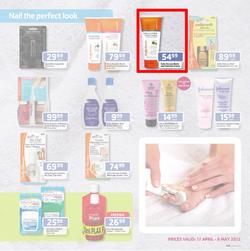 PicknPay : Perfectly Priced Pampering (17 Apr - 6 May), page 3