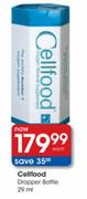 Cellfood Dropper Bottle-29ml each