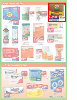 Clicks : Health (17 Apr - 6 May), page 3