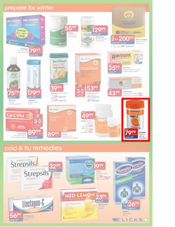 Clicks : Health (17 Apr - 6 May), page 3