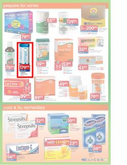 Clicks : Health (17 Apr - 6 May), page 3