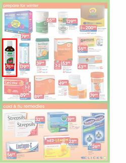 Clicks : Health (17 Apr - 6 May), page 3