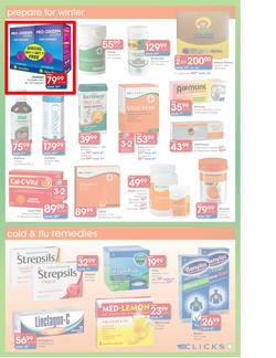 Clicks : Health (17 Apr - 6 May), page 3